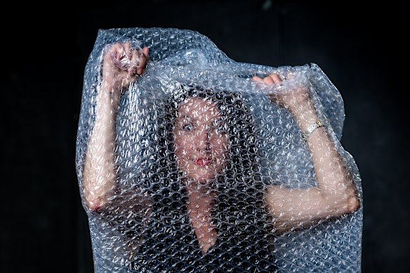 “So far, by avoiding supermarkets and planning ahead, avoiding single-use plastic has been a breeze. But the day is not yet out.”