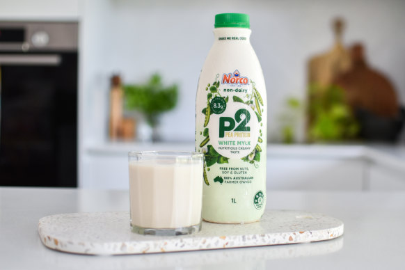 Milk without cows: Inside the metamorphosis of Australia’s oldest dairy ...