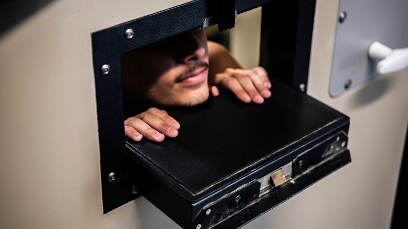 How nearly half of Silverwater prison’s inmates are stalkers, wife bashers on remand