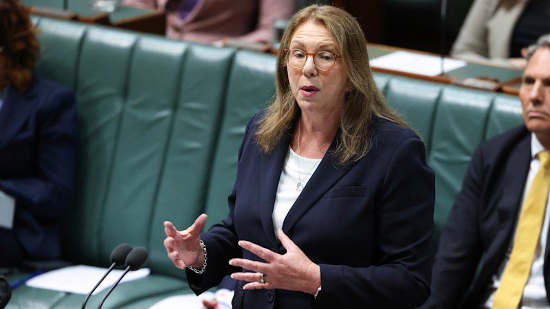 Minister opens door to more money for households in budget