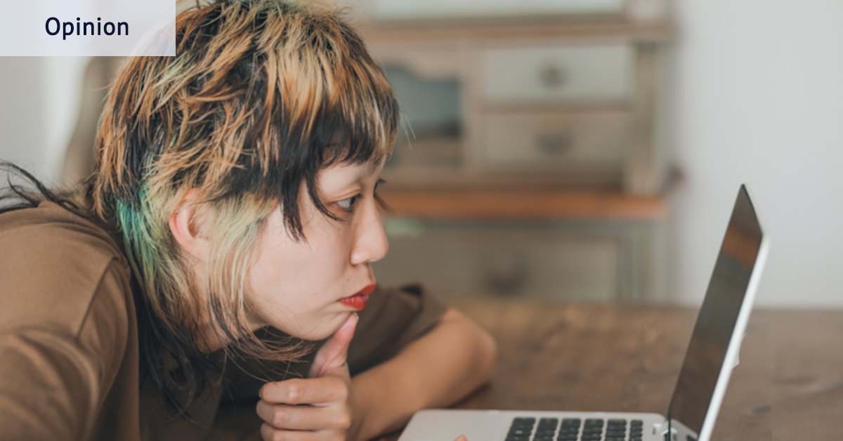 Why young workers are revolting against artificial intelligence