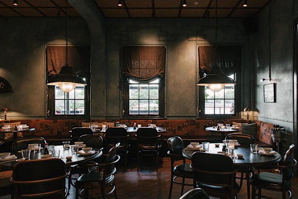 Stanley is widely regarded as Brisbane’s best Cantonese restaurant.
