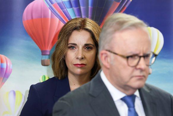 Throughout the expenses fiasco of the past week, which has cut through like nothing else, Anthony Albanese and his ministers have been remarkably tin-eared.