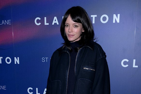 The British pop star’s first album in seven years dives into the, ahem, complexities of non-monogamy.