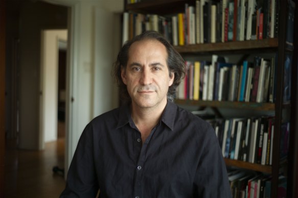  “We’re such lazy f–kers that the moment something becomes faster, easier, more frictionless, we’ll just take it on.”