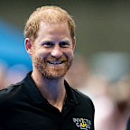 Prince Harry is expected to make more frequent trips to the UK.