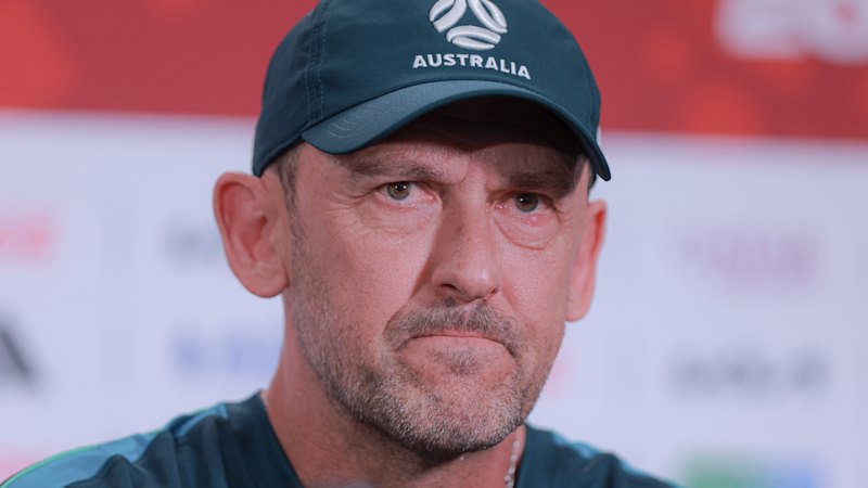 Tony Popovic vows to ‘spoil the party’ in World Cup opener