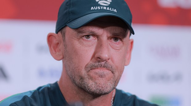 Popovic responds to ‘more talented’ Turkish sledge