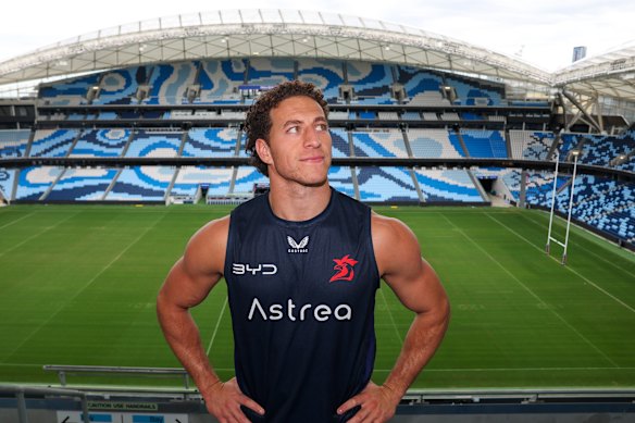  Nawaqanitawase at Allianz Stadium.