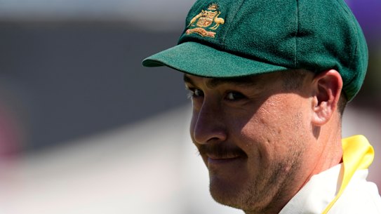 After two Tests batting at No.5, it looks like Matthew Renshaw will return to his customary position as opener in Cape Town.