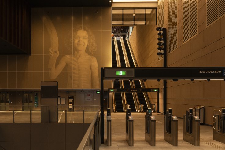 Sydney Metro