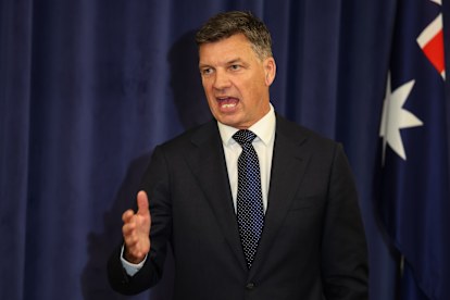 LIVE news updates: Treasurer says Middle East war adding to ...