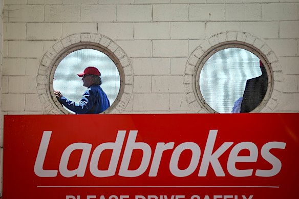 Ladbrokes charges customers who haven’t gambled their balance in 18 months an “inactivity fee” until they either place a bet or their balance is depleted.