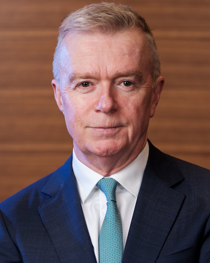 Morgan Stanley’s chairman and co-head of investment banking in Australia, Tim Church, says high-end office properties will be highly sought after in 2026.