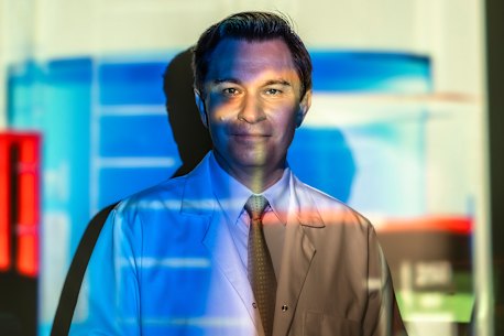  “I just look at them as someone whose system needs to be rebooted.”