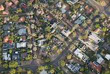 The ACT will scrap stamp duty for all first time home buyers from July 2026.