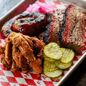 Fancy Hank’s is doing a special Father’s Day banquet $89 per person.