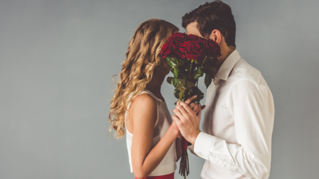 Men have been lied to about Valentine's Day