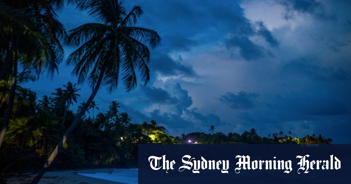 Bodies wash ashore in Trinidad after US strikes