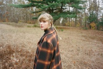 Taylor Swift Evermore review: Proof of a peerless songwriter and storyteller
