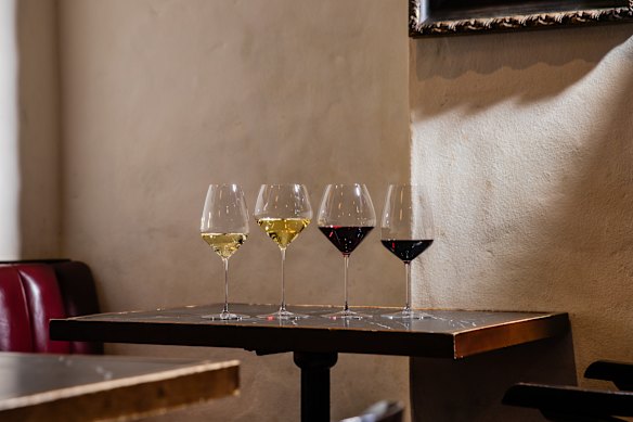 Beautifully crafted, varietal-specific stemware like RIEDEL’s doesn’t just look elegant — it elevates wine on every sensory level.