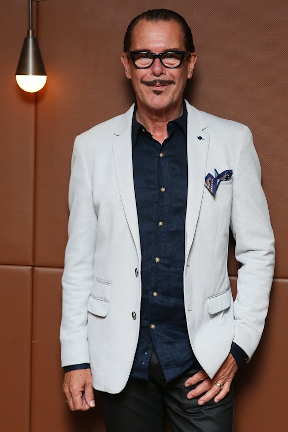 Pengilly said it was important to “do something that you love”.