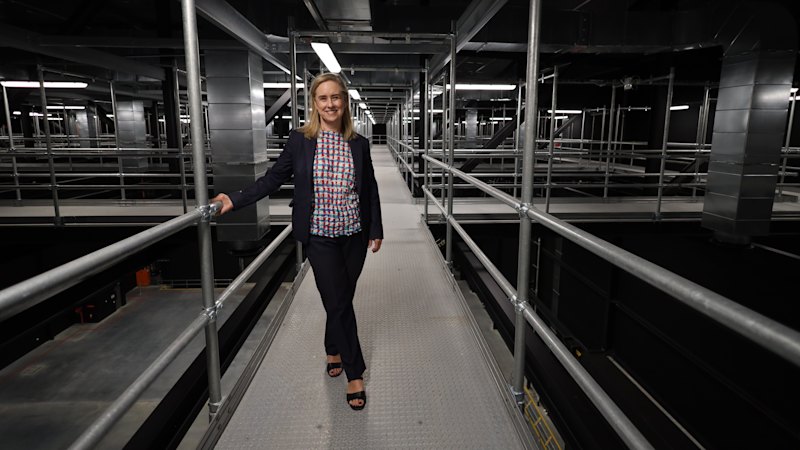 First production revealed for Perth’s new 3.5 million film studio