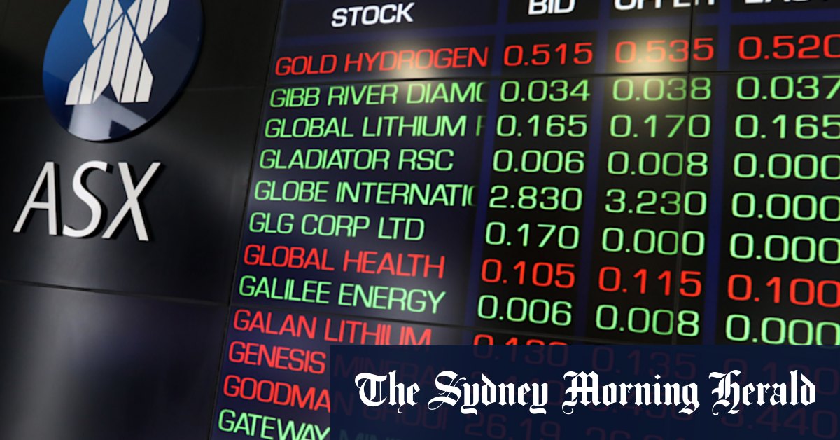 ASX resets record on rate cut bets; Macquarie surges on .4b AI deal
