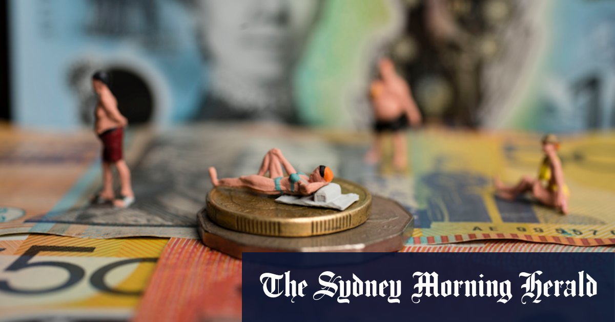 Warning issued to DIY super funds about risky private credit investments