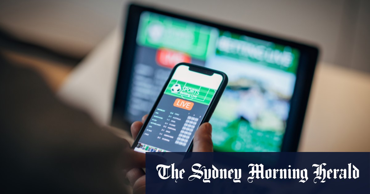 Against the odds: Betting stocks struggle despite Australia’s gambling obsession