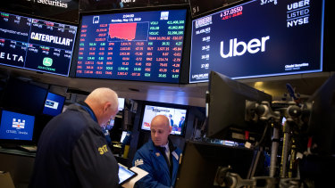 Uber was one of many high profile IPOs to flop in 2019.