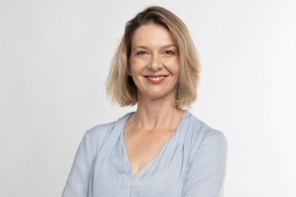 Jordan Baker is the Herald’s new editor.