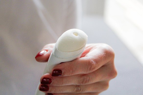 A deodorant you can put absolutely anywhere? It sounds ideal, but could it be too good to be true?