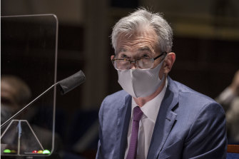 La Fed, dirigée par Jerome Powell, et des pairs comme la RBA australienne visent une inflation d'environ 2%.  Comme l'ont démontré les douze dernières années, cependant, c'est plus facile à dire qu'à réaliser.