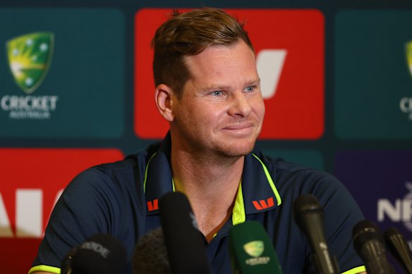 Australian great Steve Smith had no trouble brushing aside criticism from former England skipper Monty Panesar.