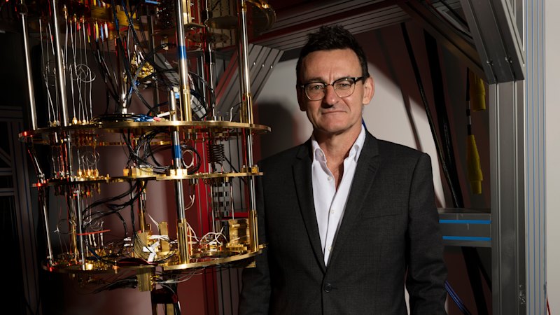 Australian-founded Diraq and PsiQuantum secure funding from Trump administration