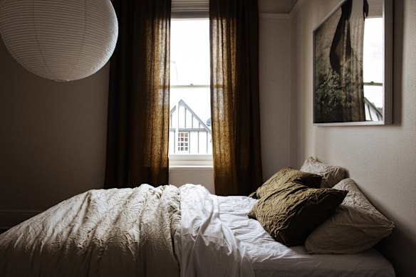 Ogee Guesthouse, Hobart.