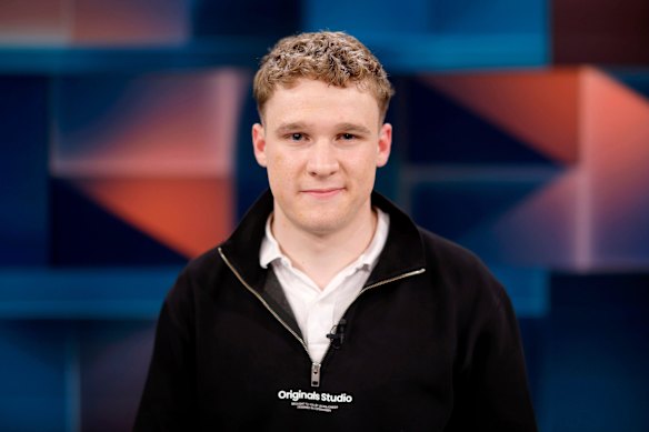 Quentin Gärtner says the “giver generation” will have to contribute more to society than it could possibly ask back from it.