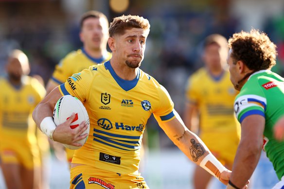 The Raiders say they were never interested in Zac Lomax.