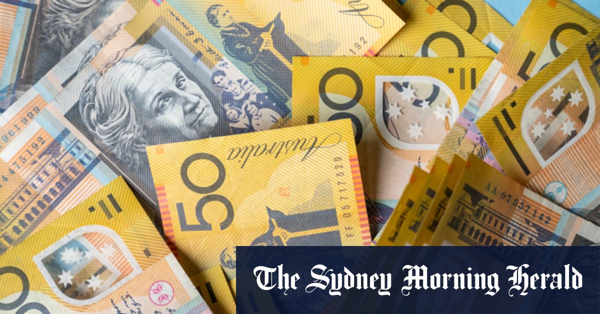 0 billion industry loaded with danger, regulator fears