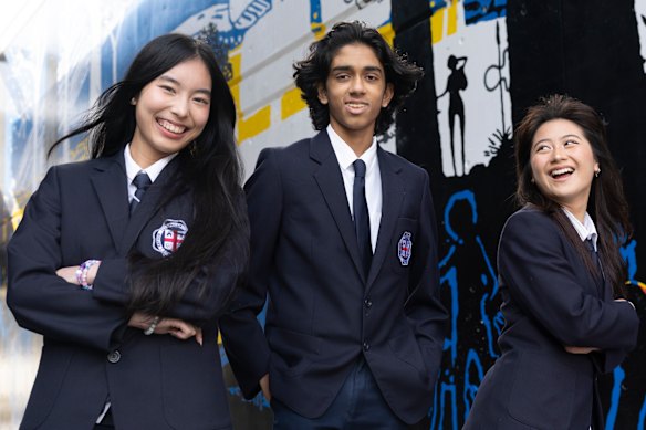 how to achieve your best result in the HSC.