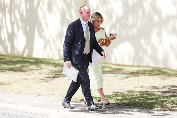 Mayor of Sydney’s Inner West Darcy Byrne.