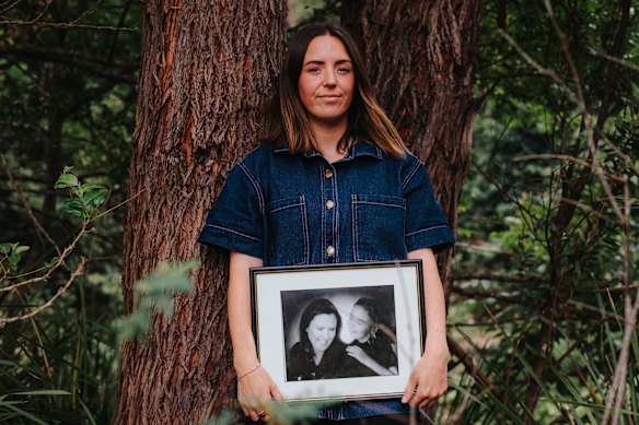 Ellie and Andeau Bowley were inseparable, an only child and a single mother, until mucosal melanoma claimed Andeau’s life in June 2024. 