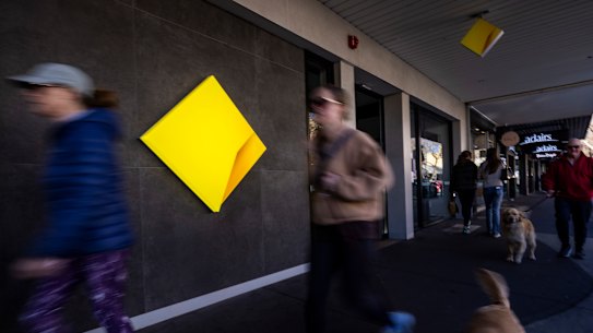 Commonwealth Bank