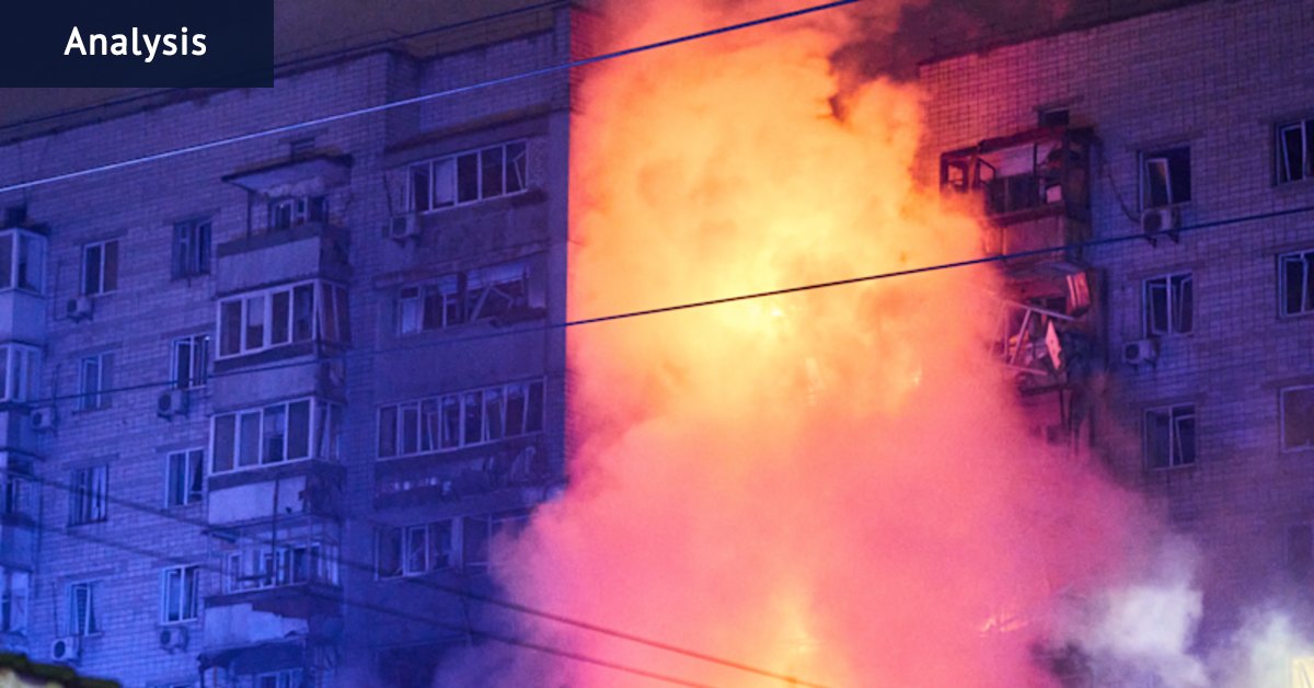 Ukraine war escalates as Putin rejects peace deal