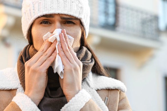 WA is facing a shocker flu season.