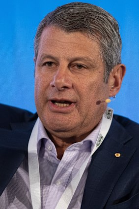 Former Victorian premier Steve Bracks, who previously backed Dandenong for a second CBD, now says Sunshine is filled with promise.