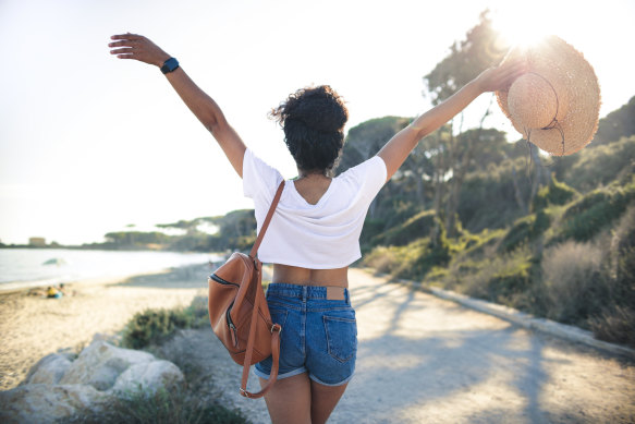 Spending Christmas Day alone? Plan activities guaranteed to boost your mood.