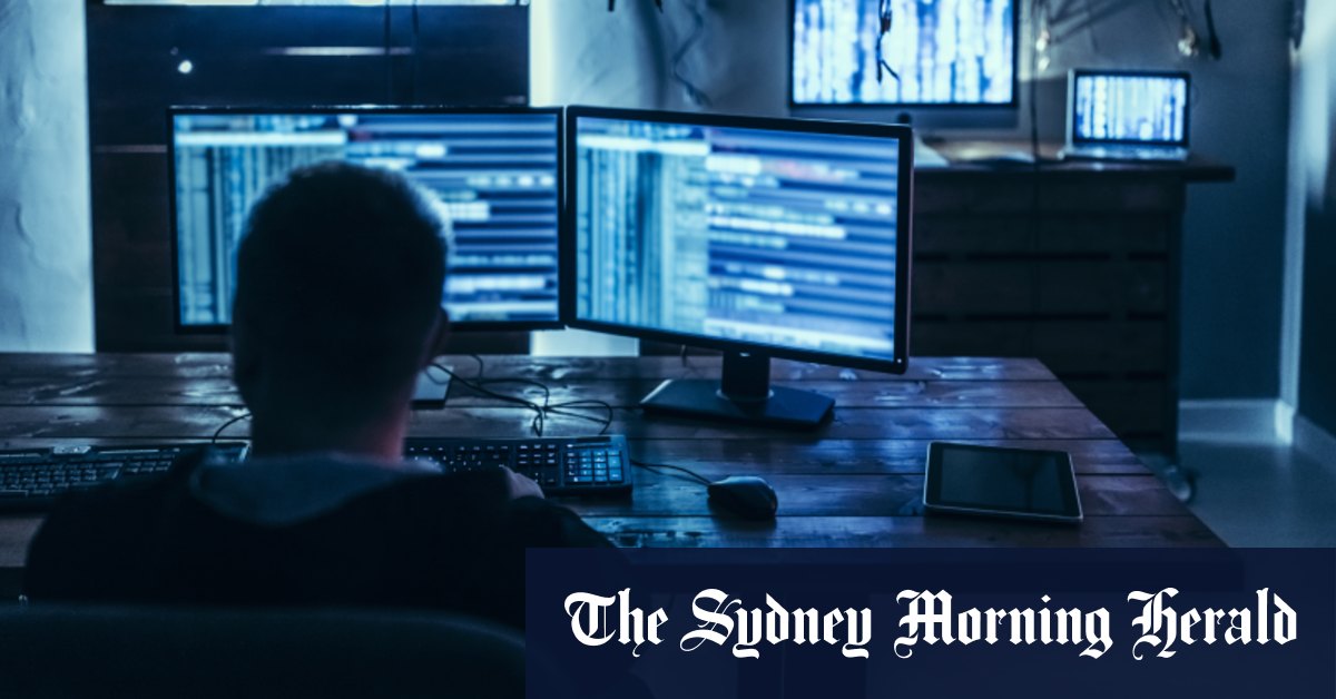 This Aussie start-up plans to make Medibank-style breaches impossible