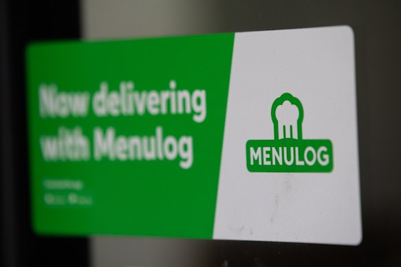 Food delivery platform Menulog will cease operations in Australia.